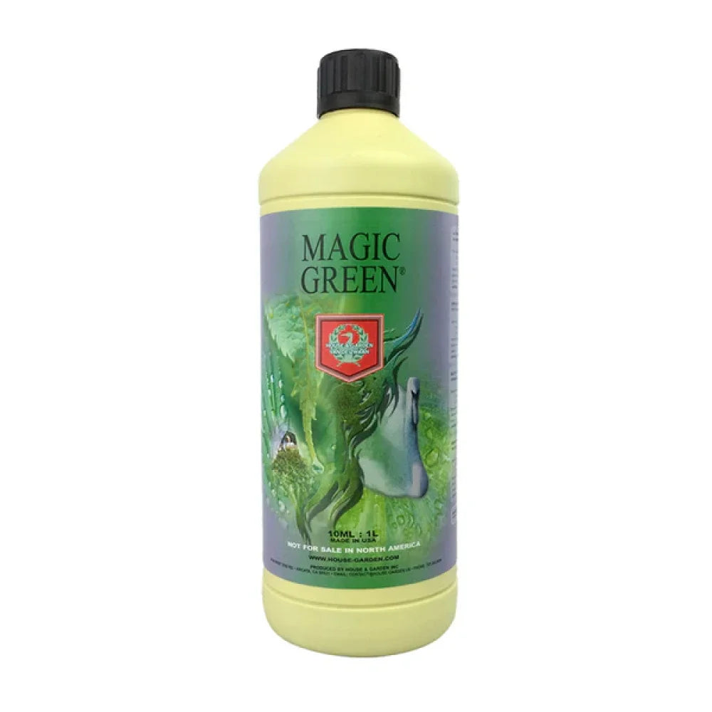 House & Garden Magic Green 250Ml