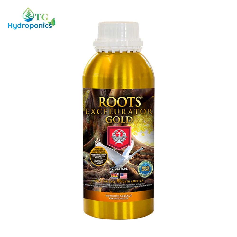 House & Garden Roots Excelurator 1L