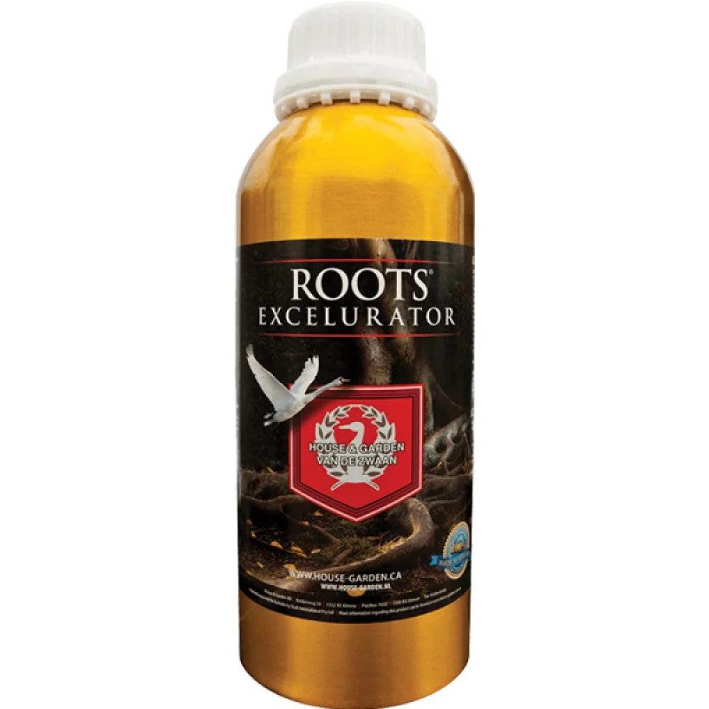 House & Garden Roots Excelurator 250Ml