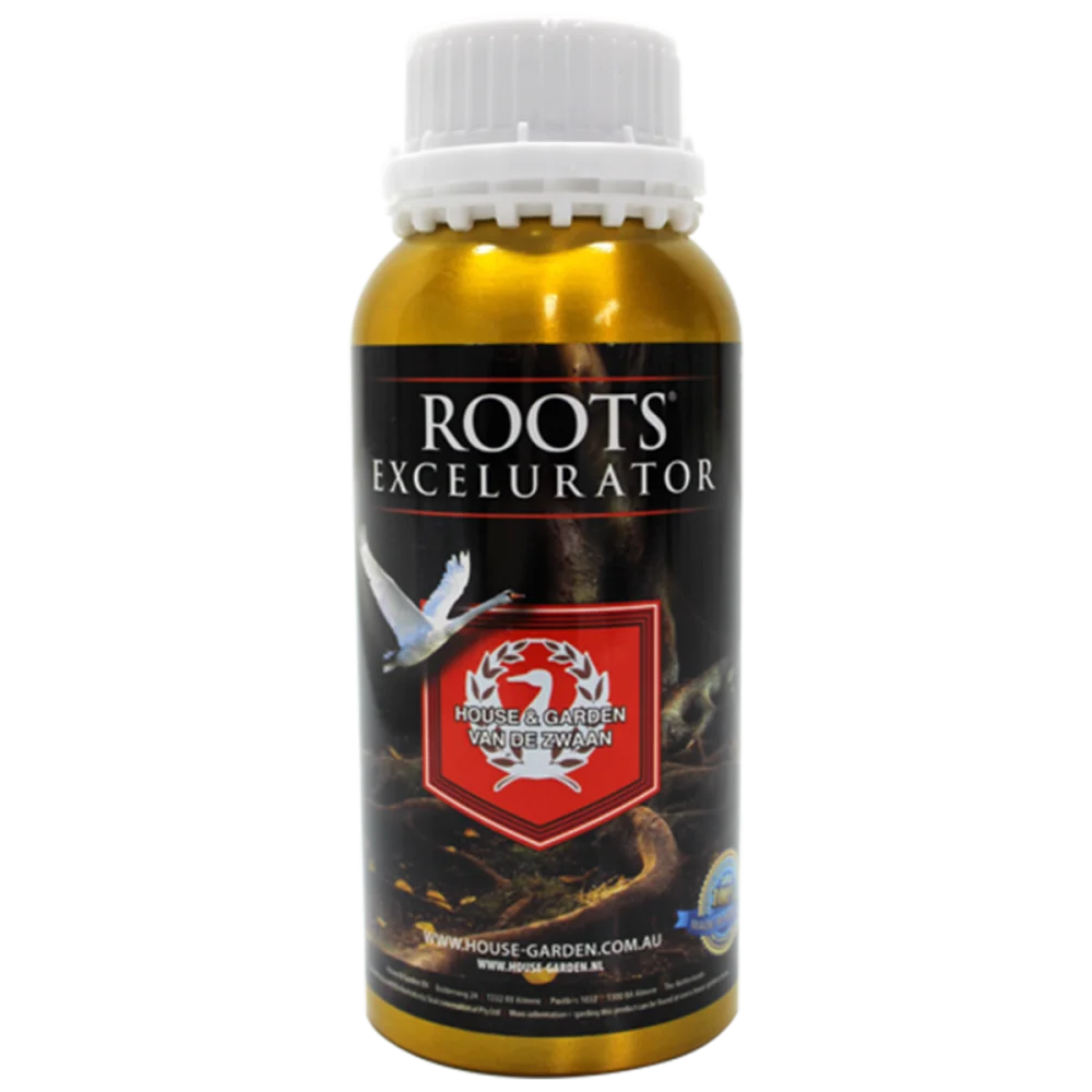 House & Garden Roots Excelurator 500Ml