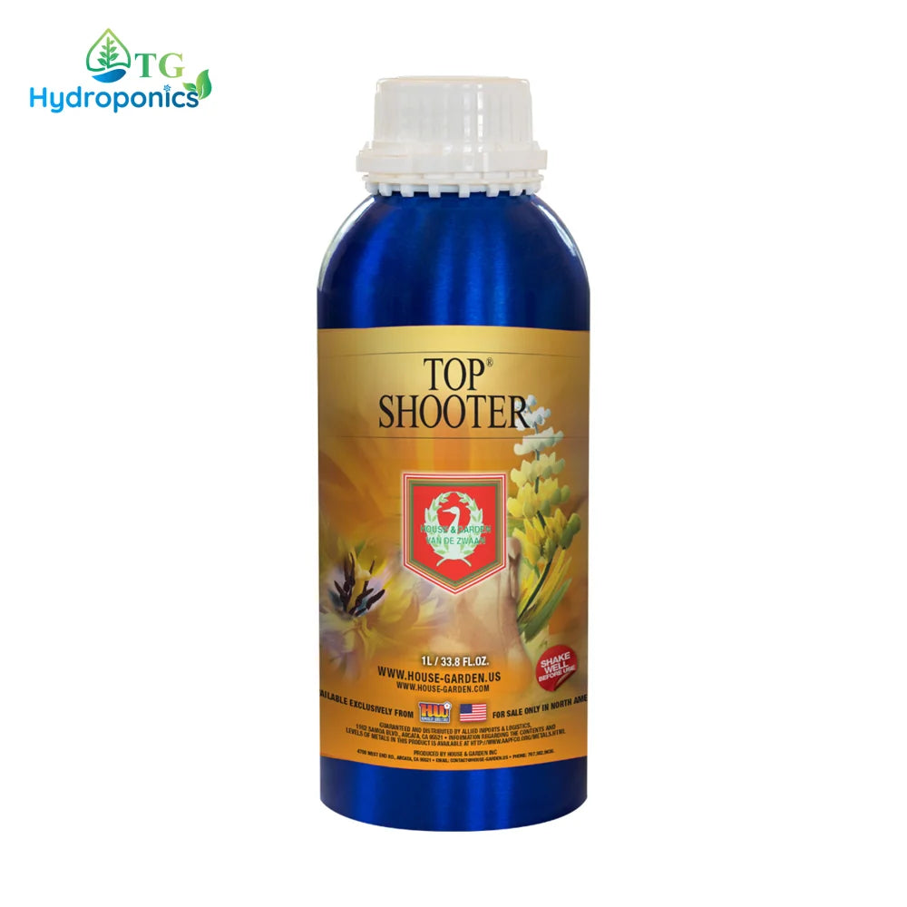 House & Garden Top Shooter 1L