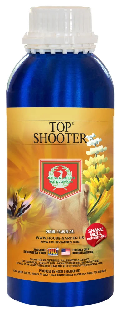 House & Garden Top Shooter 250Ml