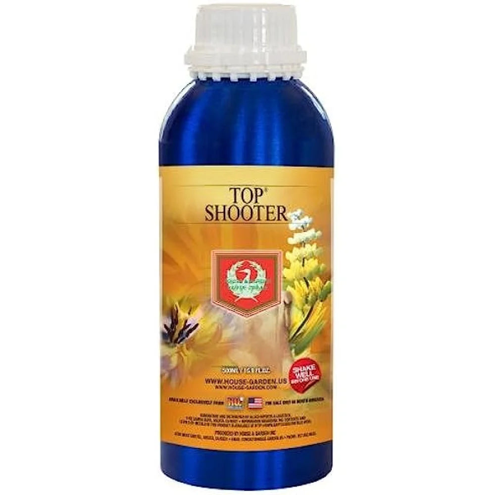 House & Garden Top Shooter 500Ml