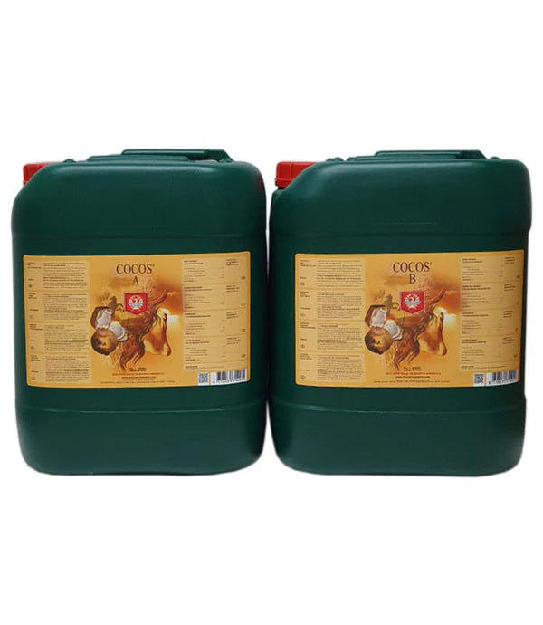 House & Garden Cocos A & B