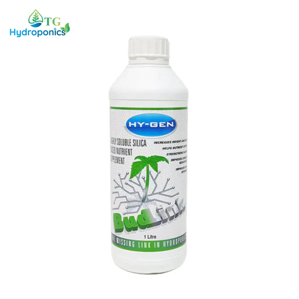 Hy-Gen Budlink 1L