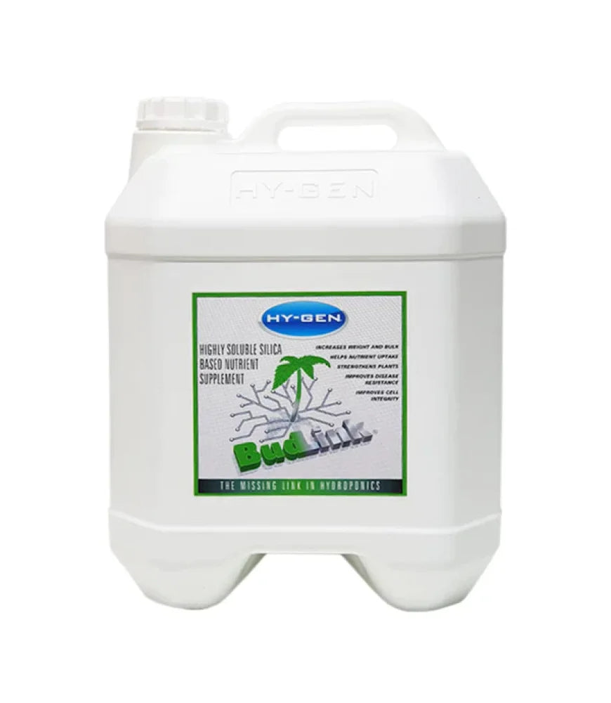 Hy-Gen Budlink 20L