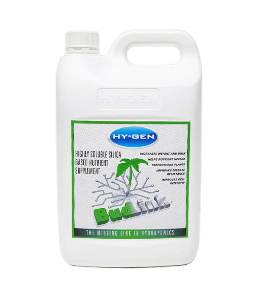 Hy-Gen Budlink 5L