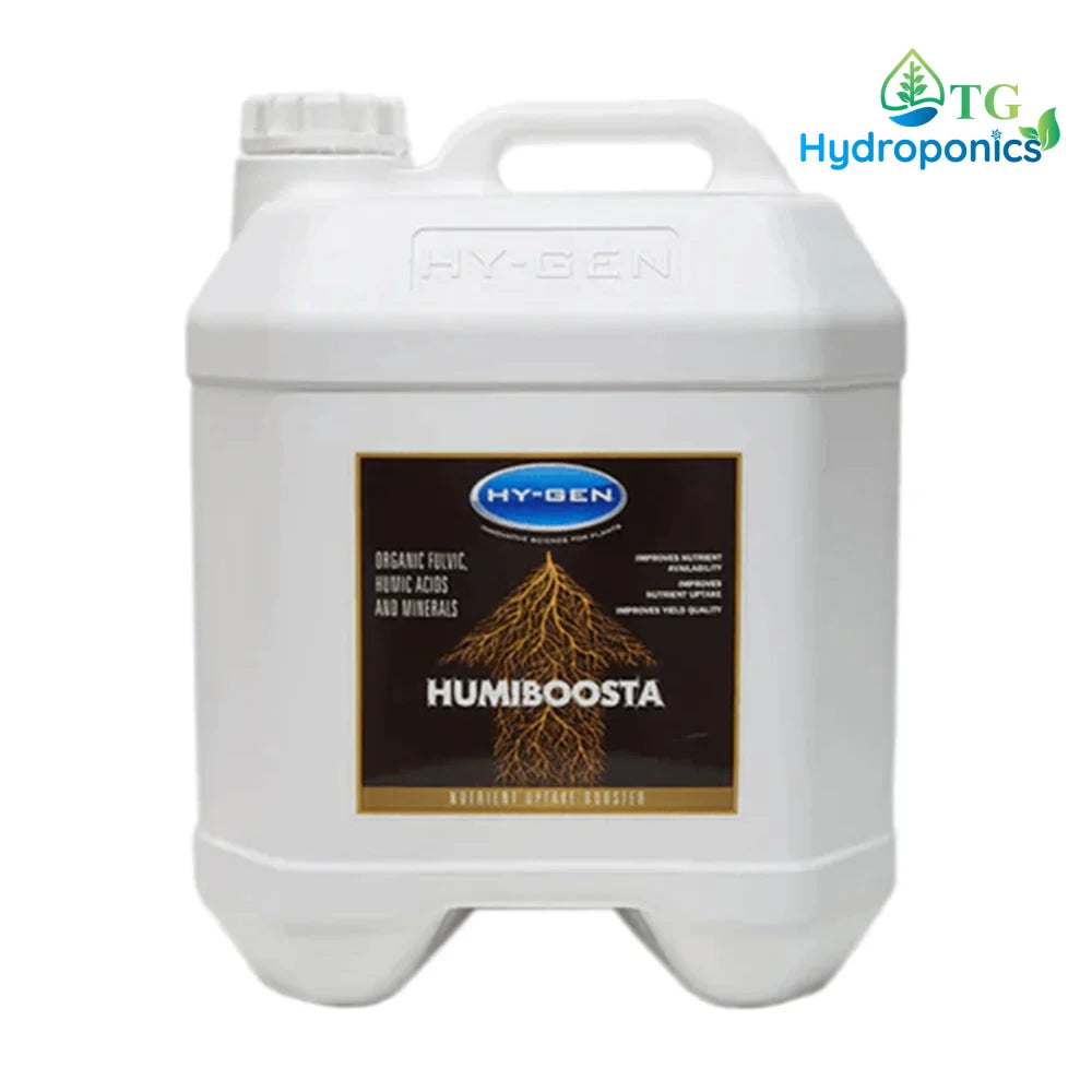 Hy-Gen Humiboosta 20L