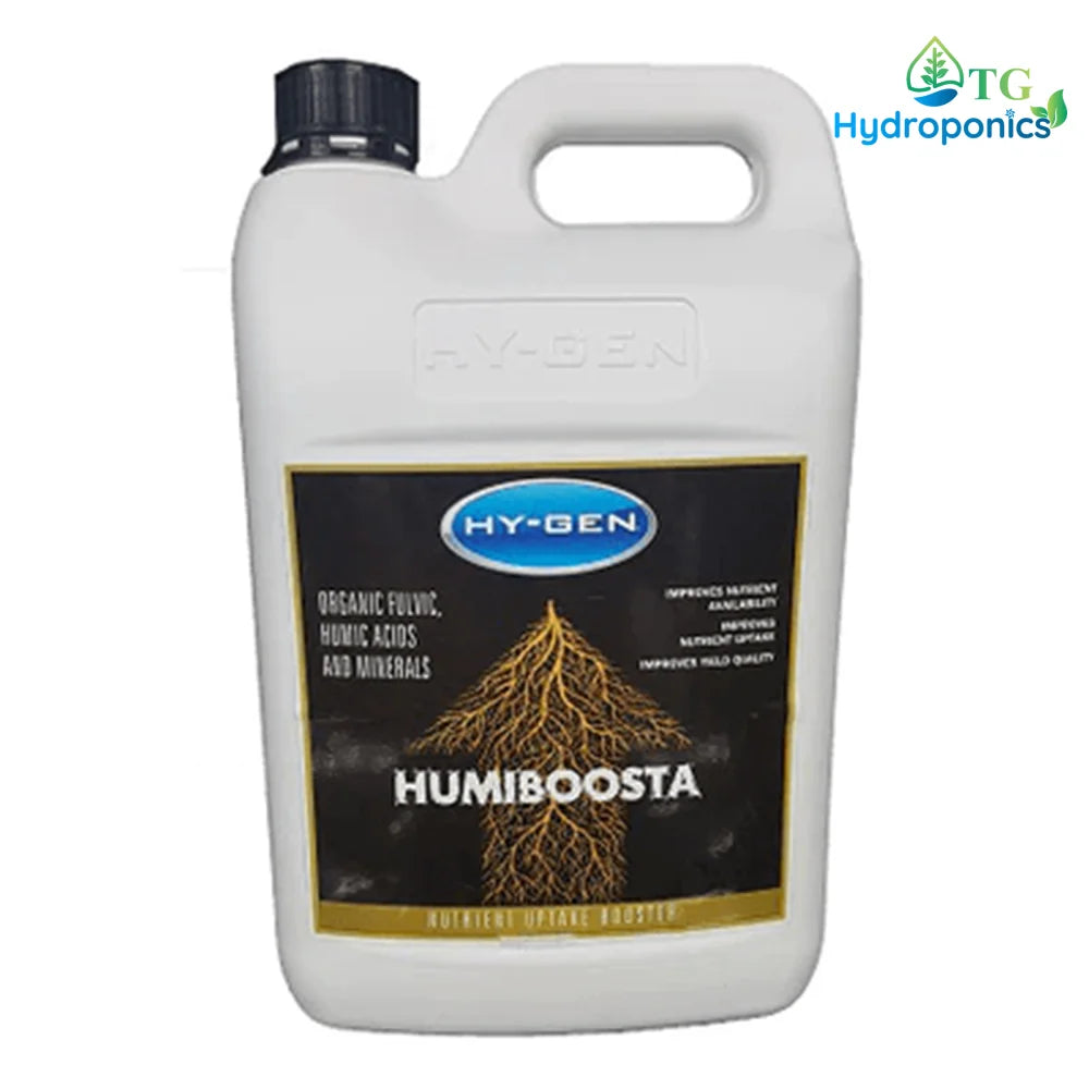 Hy-Gen Humiboosta 5L