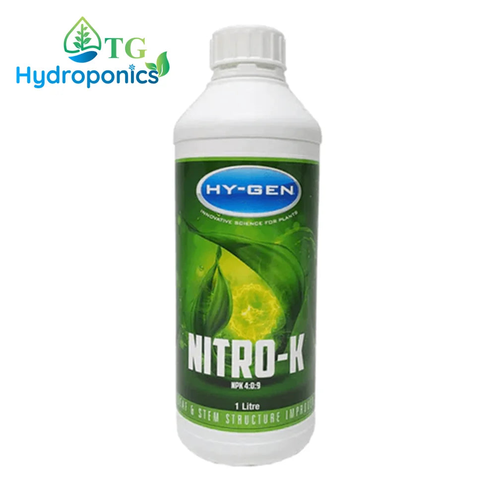 Hy-Gen Nitro-K 1L