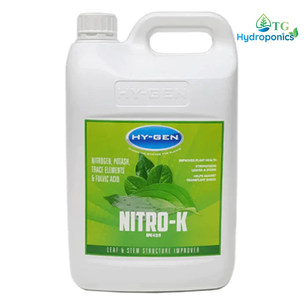 Hy-Gen Nitro-K 5L