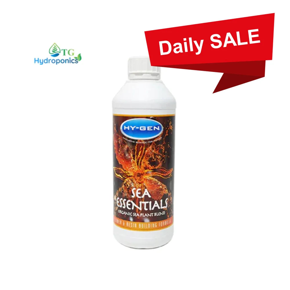 Hy-Gen Sea Essentials