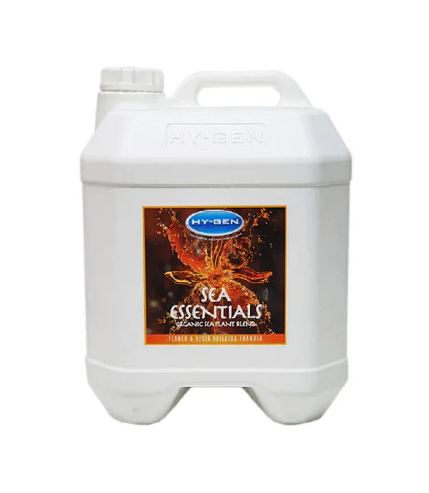 Hy-Gen Sea Essentials 20L