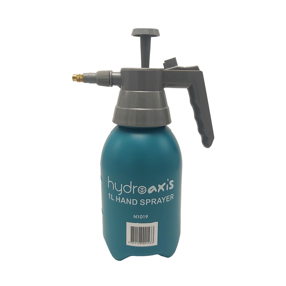 Hydro Axis Hand Sprayer 1L