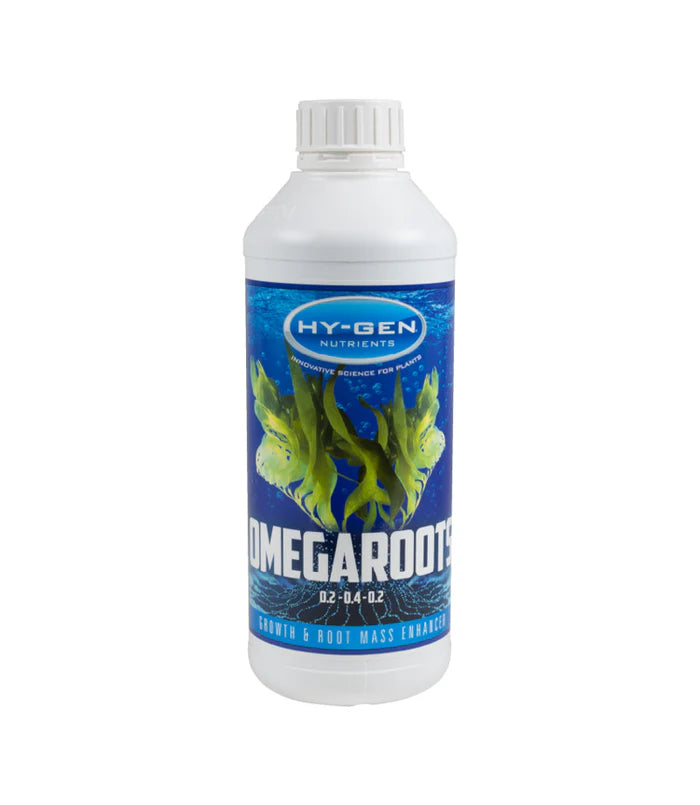 Hy-Gen Omegaroots