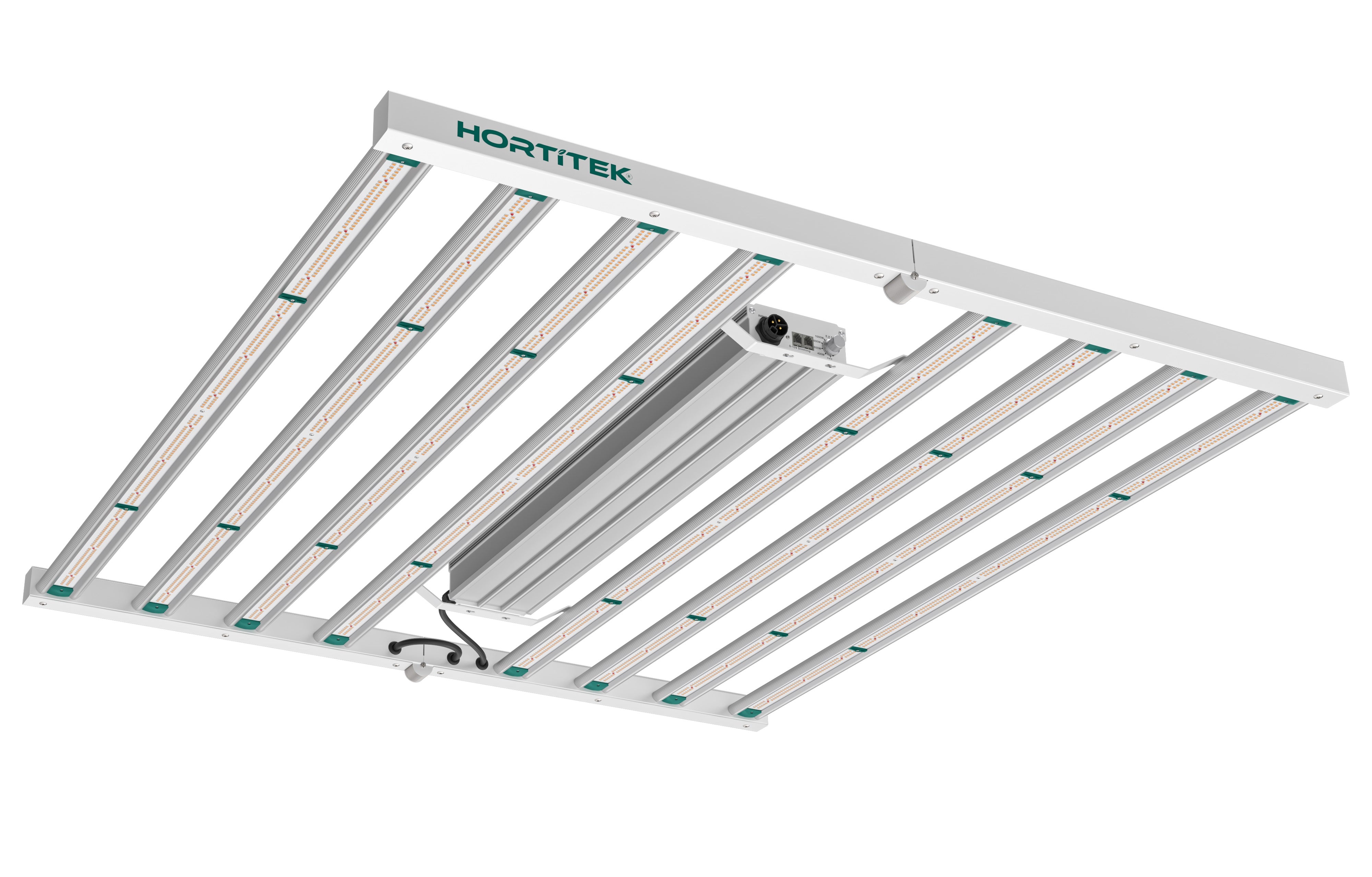 Hortitek LED Grow Light Eco Eight Bar 1000w