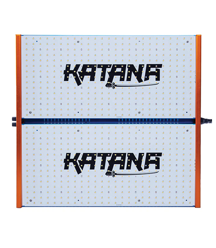 KATANA K435 DUAL LED