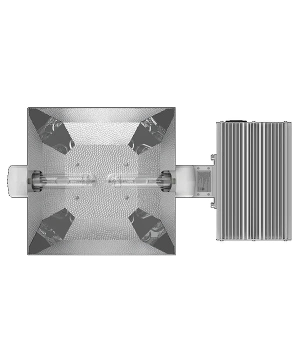 Luxx 630w CMH Light Kit (315w x 2)