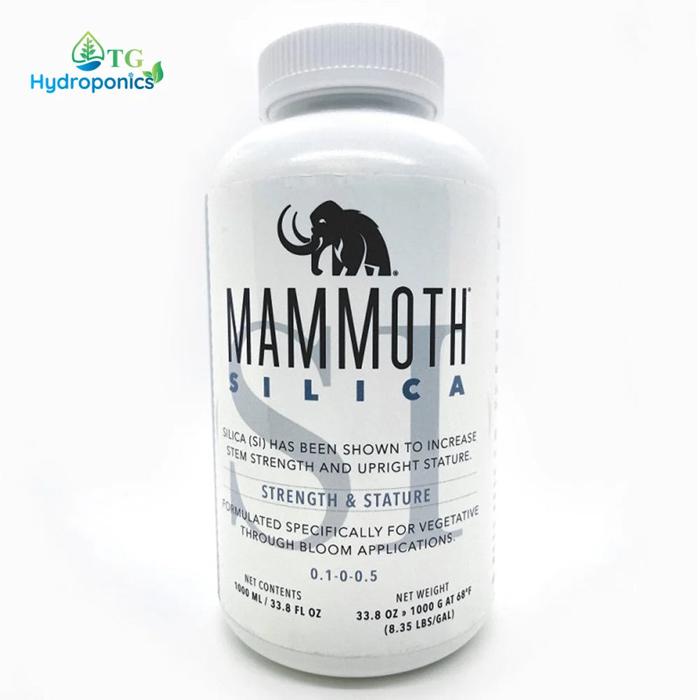 Mammoth Silica 1L