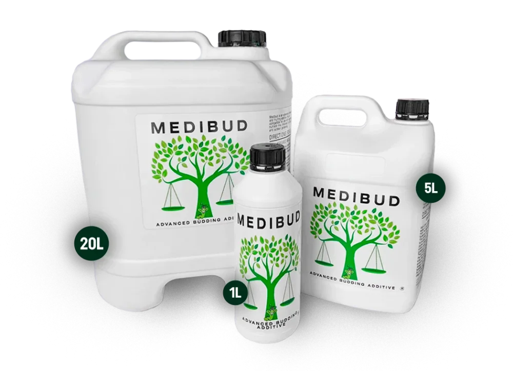 Medibud 20L
