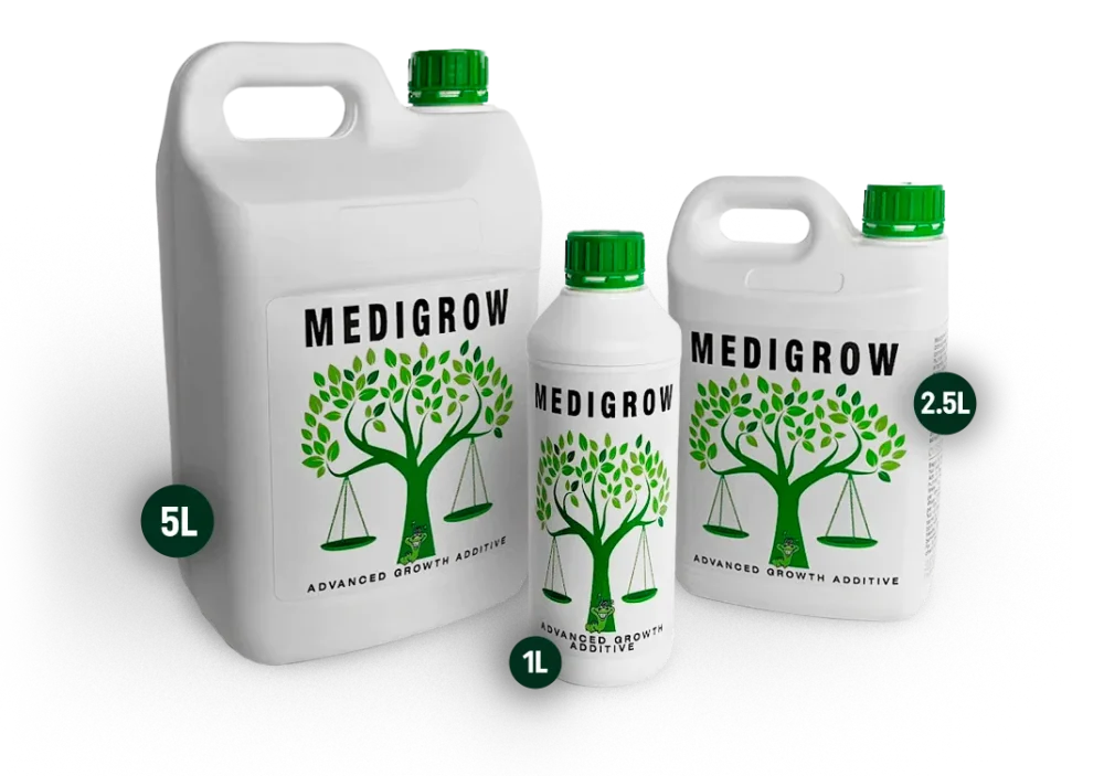 Medigrow 5L
