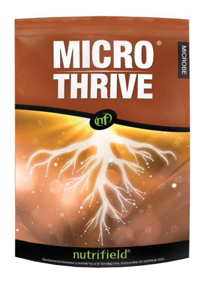 Nutrifield Micro Thrive