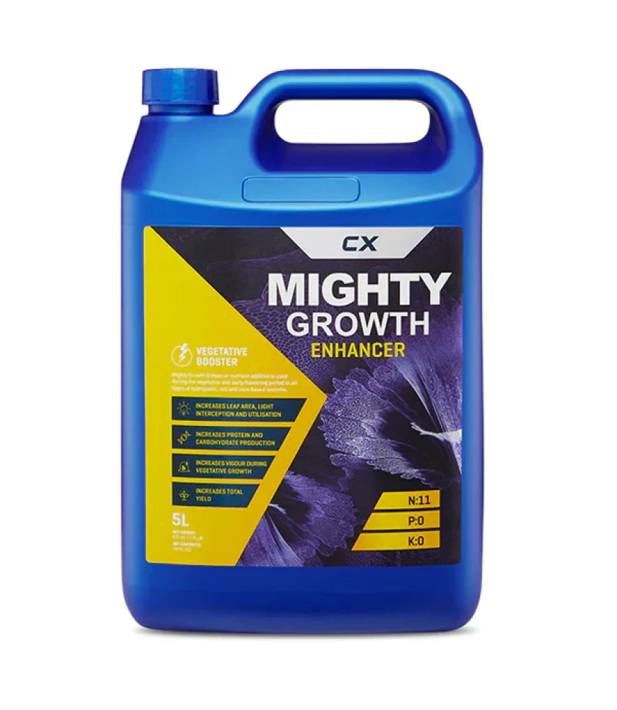 Mighty Growth Enhancer 5L