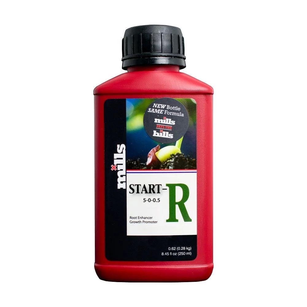 Mills Start-R 250Ml