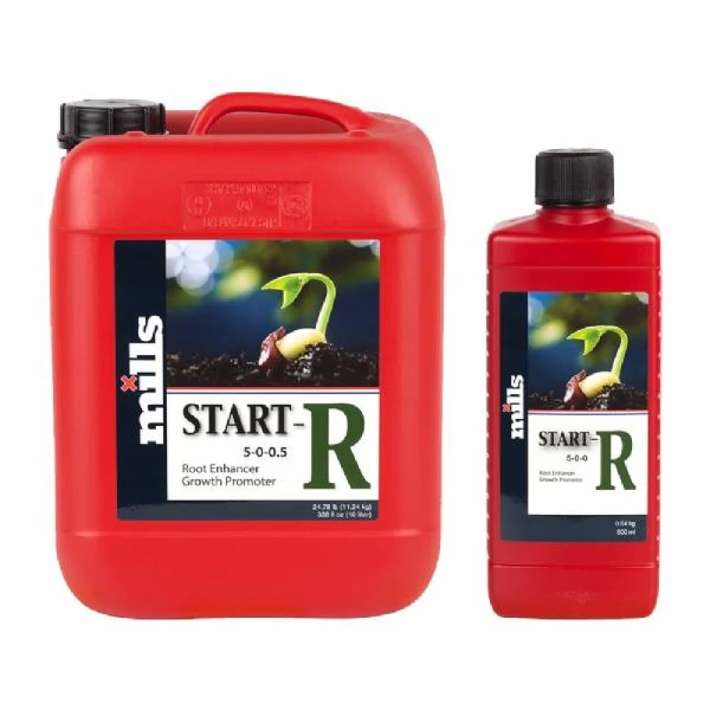Mills Start-R - TG-Hydroponics