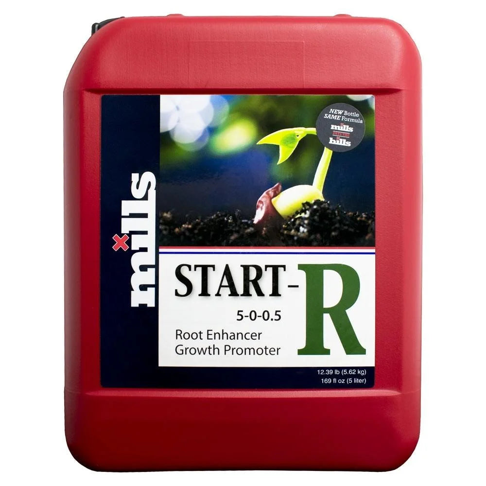 Mills Start-R 5L