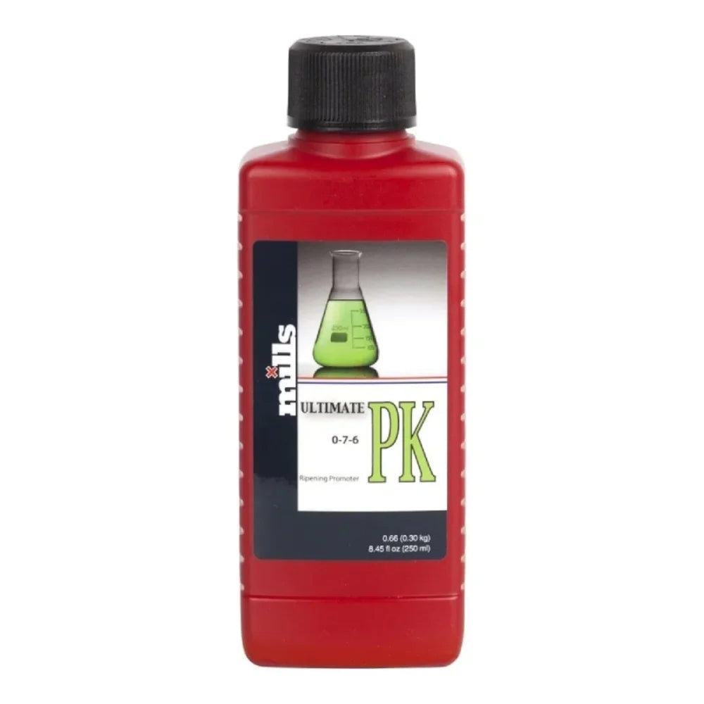 Mills Ultimate Pk 250Ml