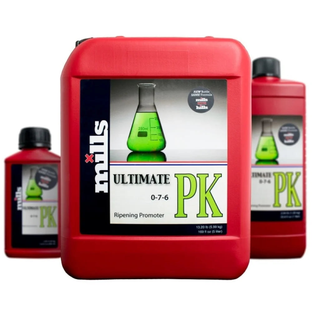 Mills Ultimate Pk 500Ml