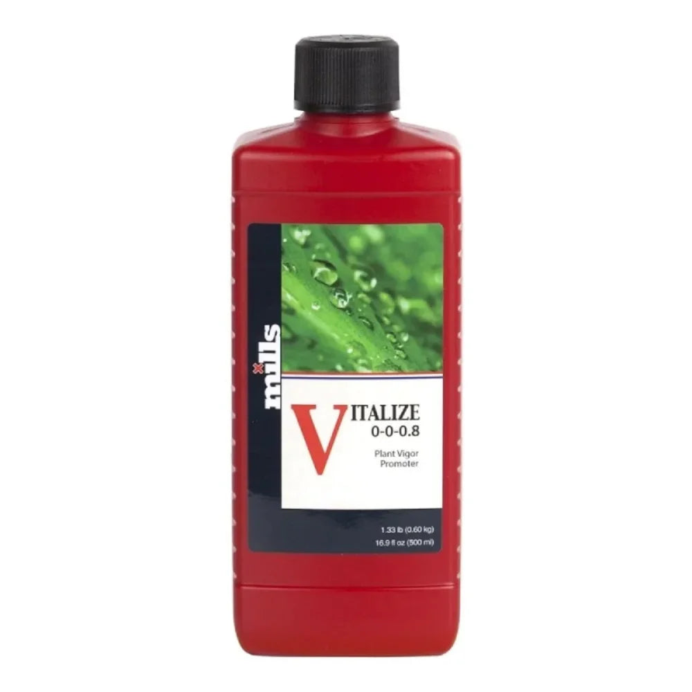 Mills Vitalize 500Ml
