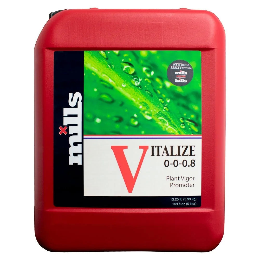 Mills Vitalize 5L
