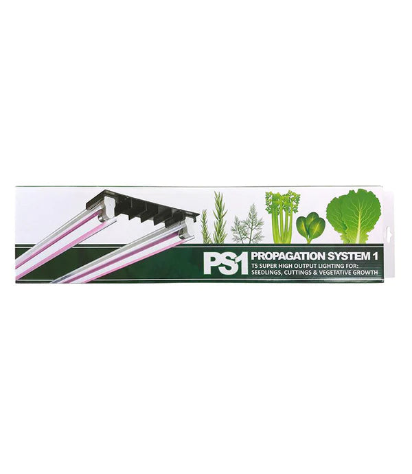 PS1 Twin Fluoro Light Kit