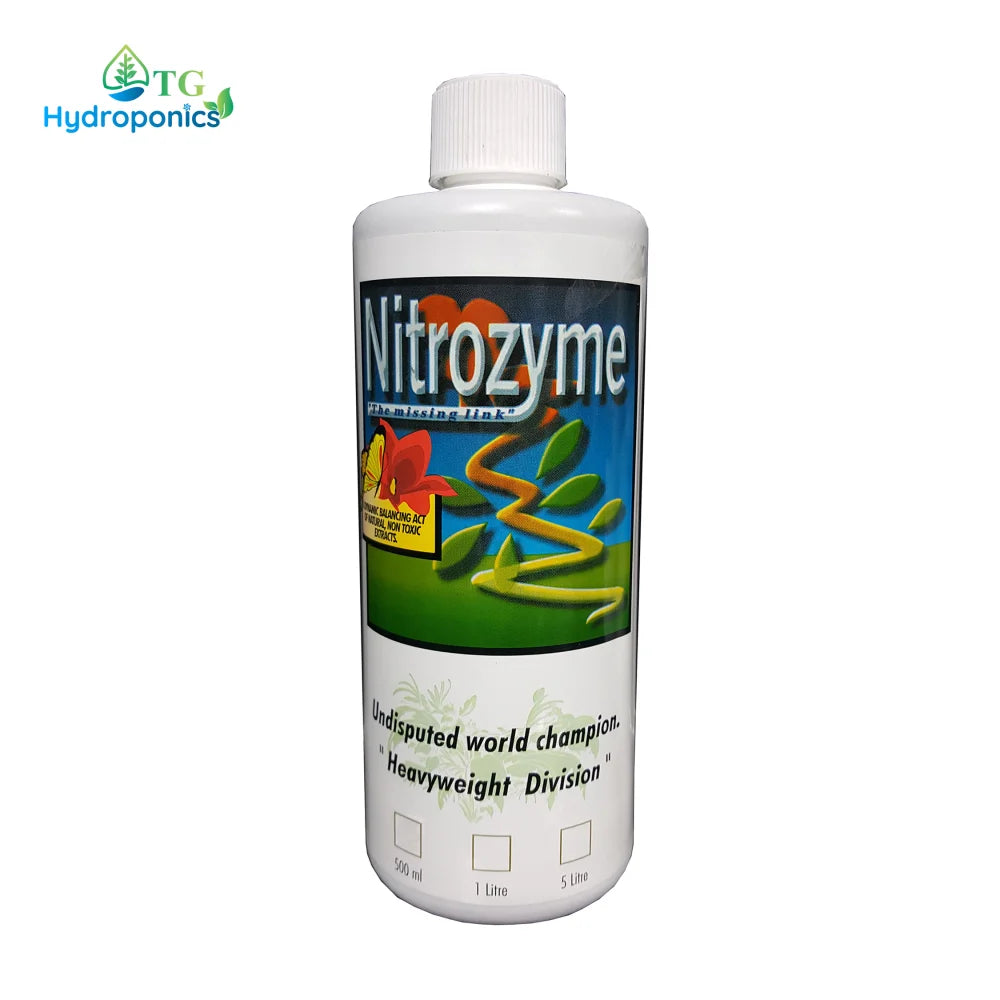 Nitrozyme 500Ml