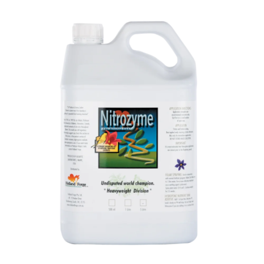 Nitrozyme 5L