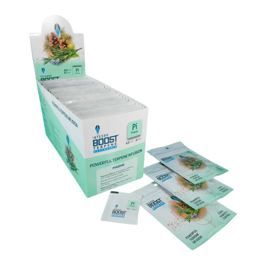 Integra Boost Terpene 62% Pinene 4g