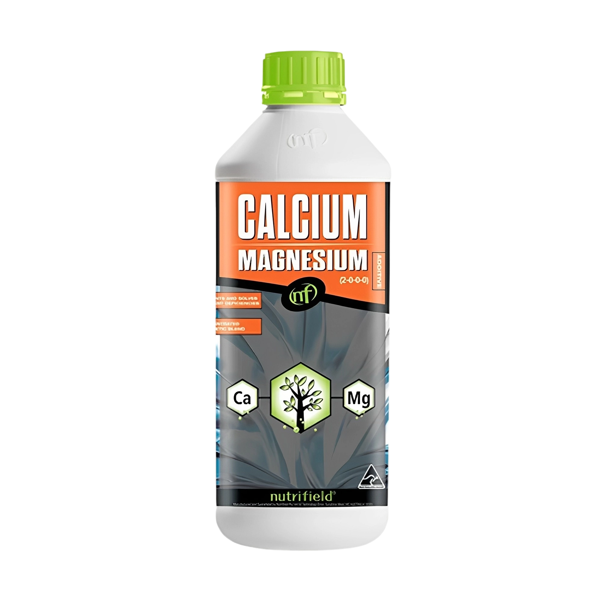 Nutrifield Calcium Magnesium
