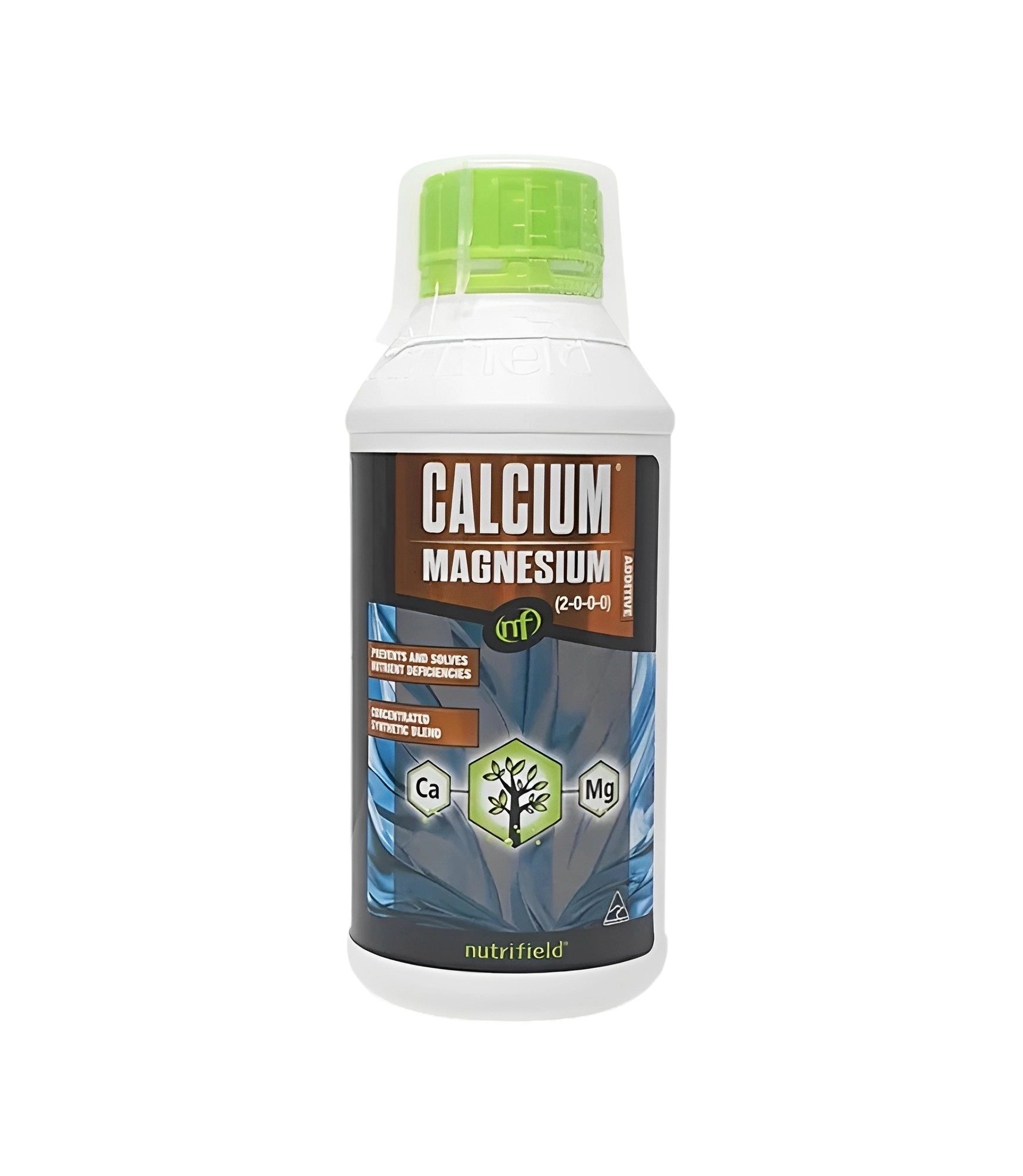 Nutrifield Calcium Magnesium