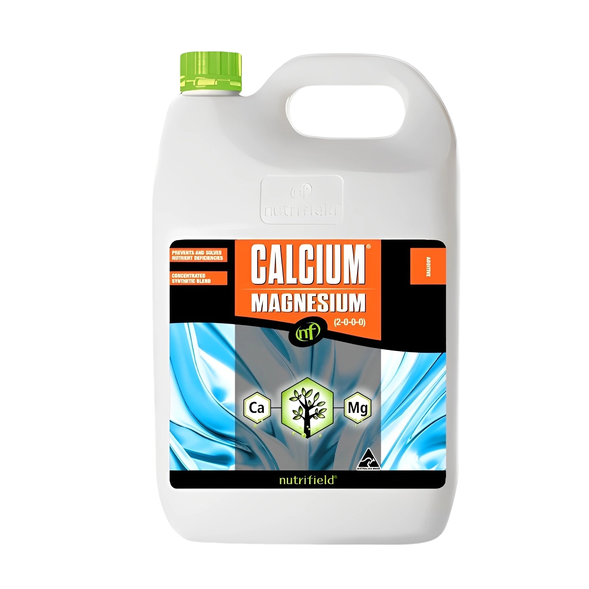 Nutrifield Calcium Magnesium