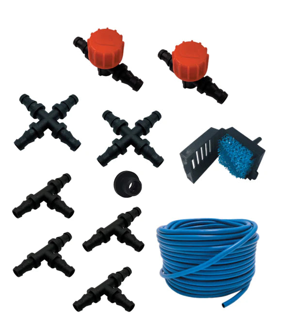 Nutrifield Auto Feed Extension Kit 27L (4 Pot XL)