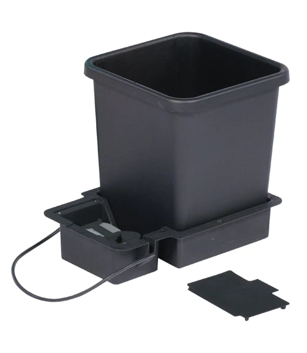 Nutrifield Auto Feed System Kit 15L ( 4 Pot )