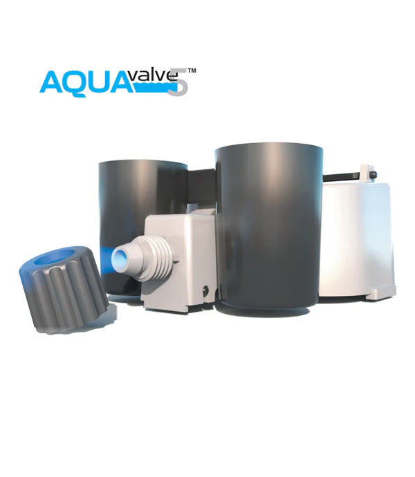 Nutrifield Auto Feed Extension Kit 27L ( 1 Pot )