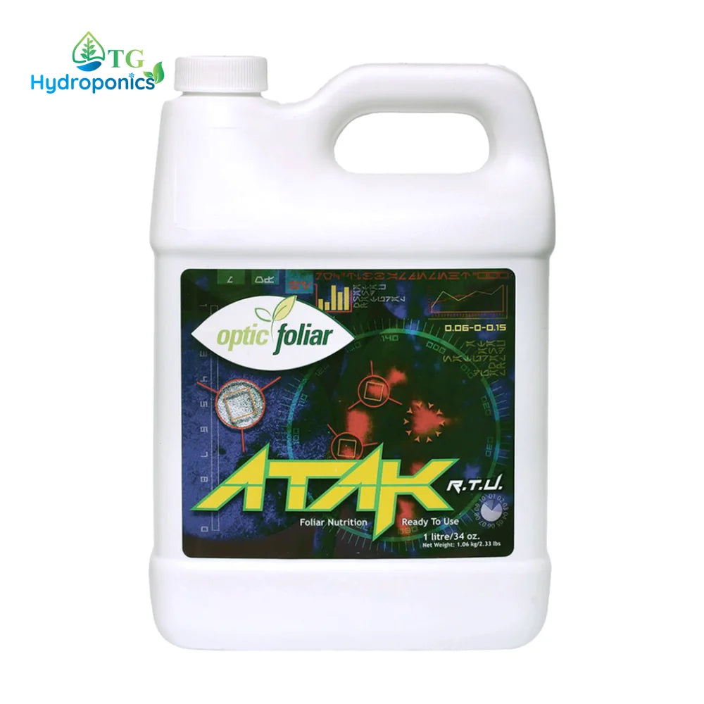 Optic Foliar Atak 1L