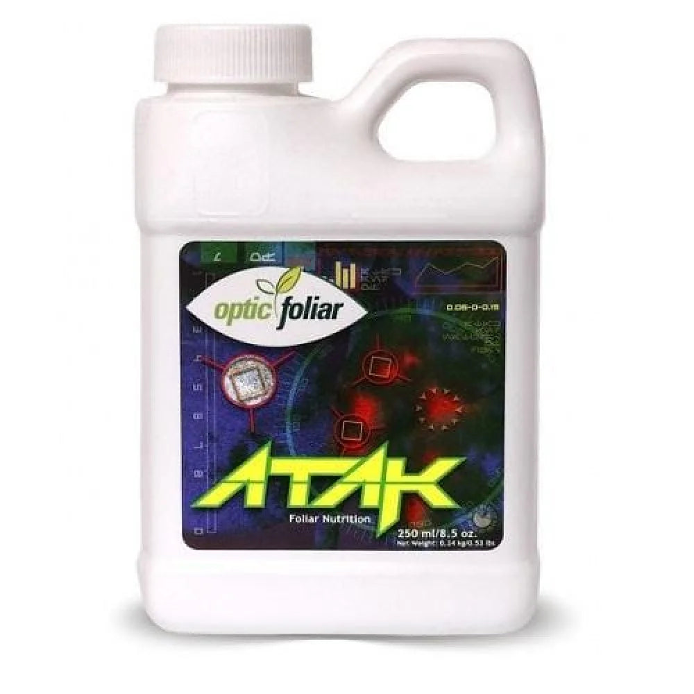 Optic Foliar Atak 250Ml