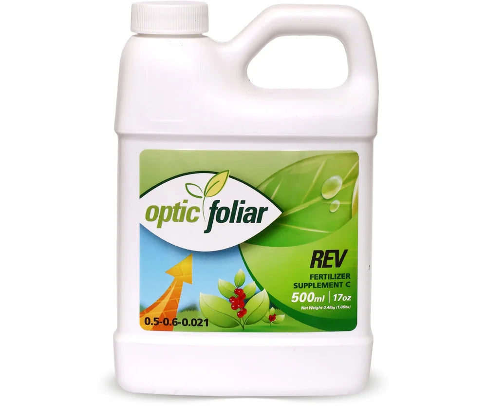 Optic Foliar Rev 500Ml