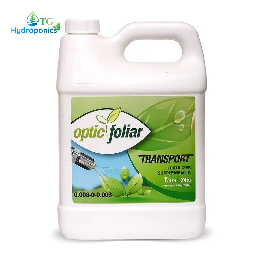 Optic Foliar Transport 1L