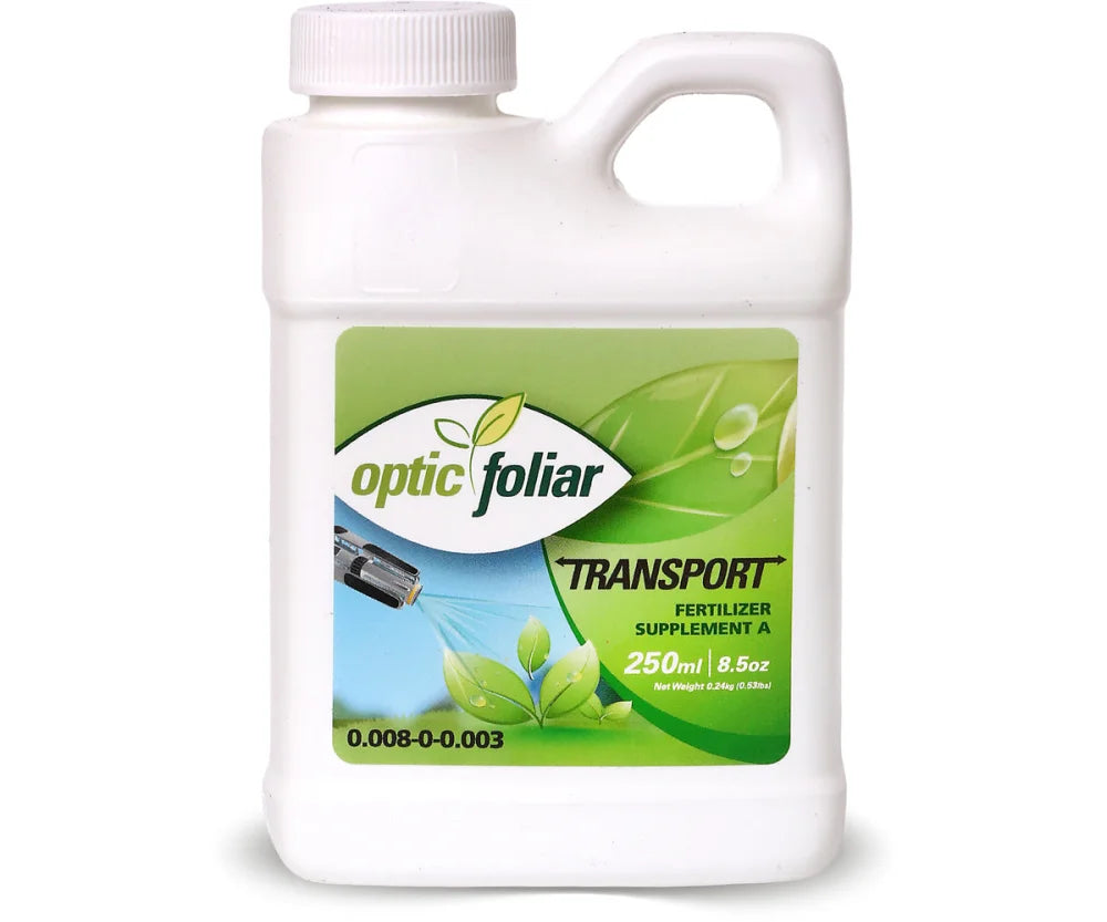 Optic Foliar Transport 250Ml