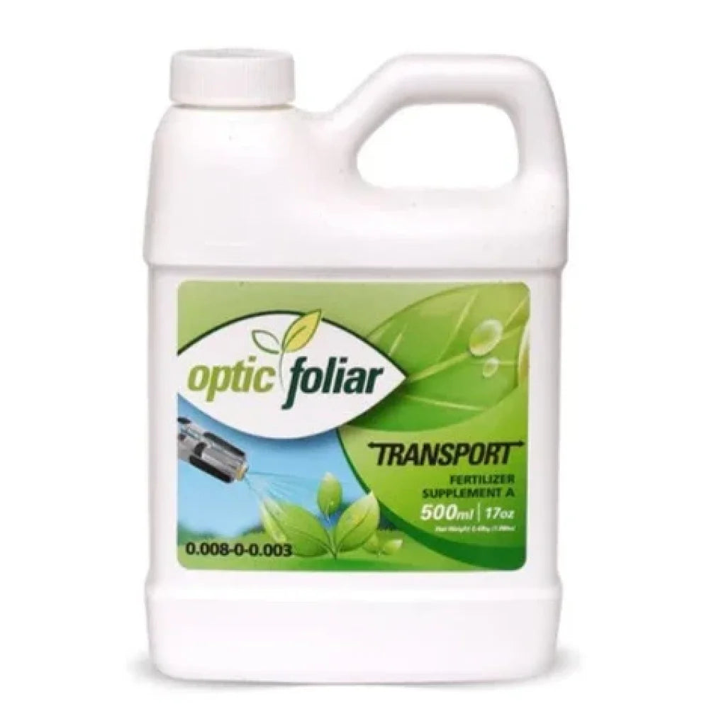 Optic Foliar Transport 500Ml